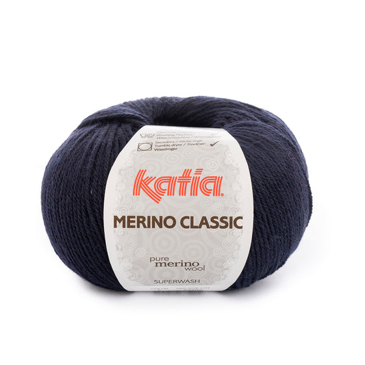 Merino classic 5.