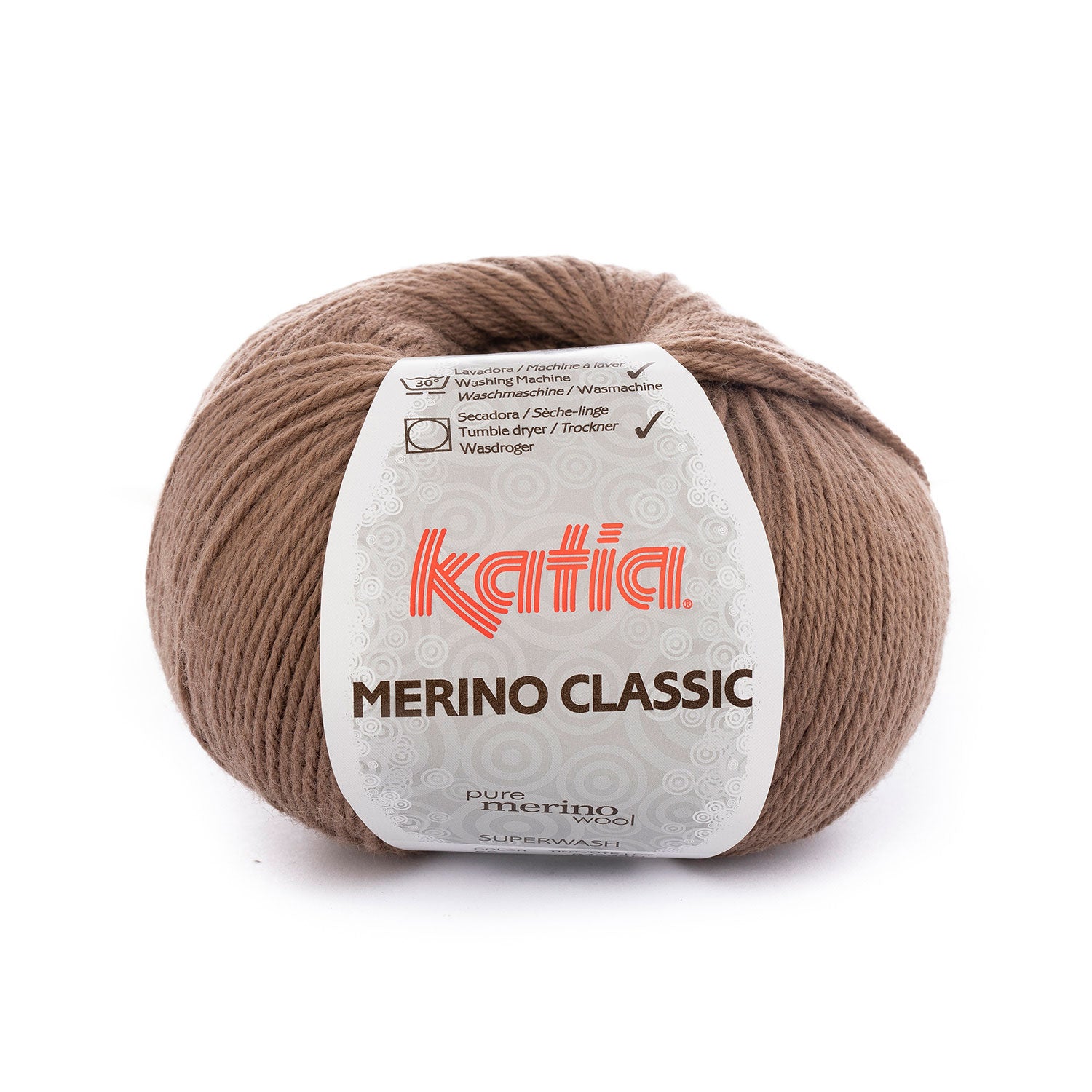 Merino classic color 68