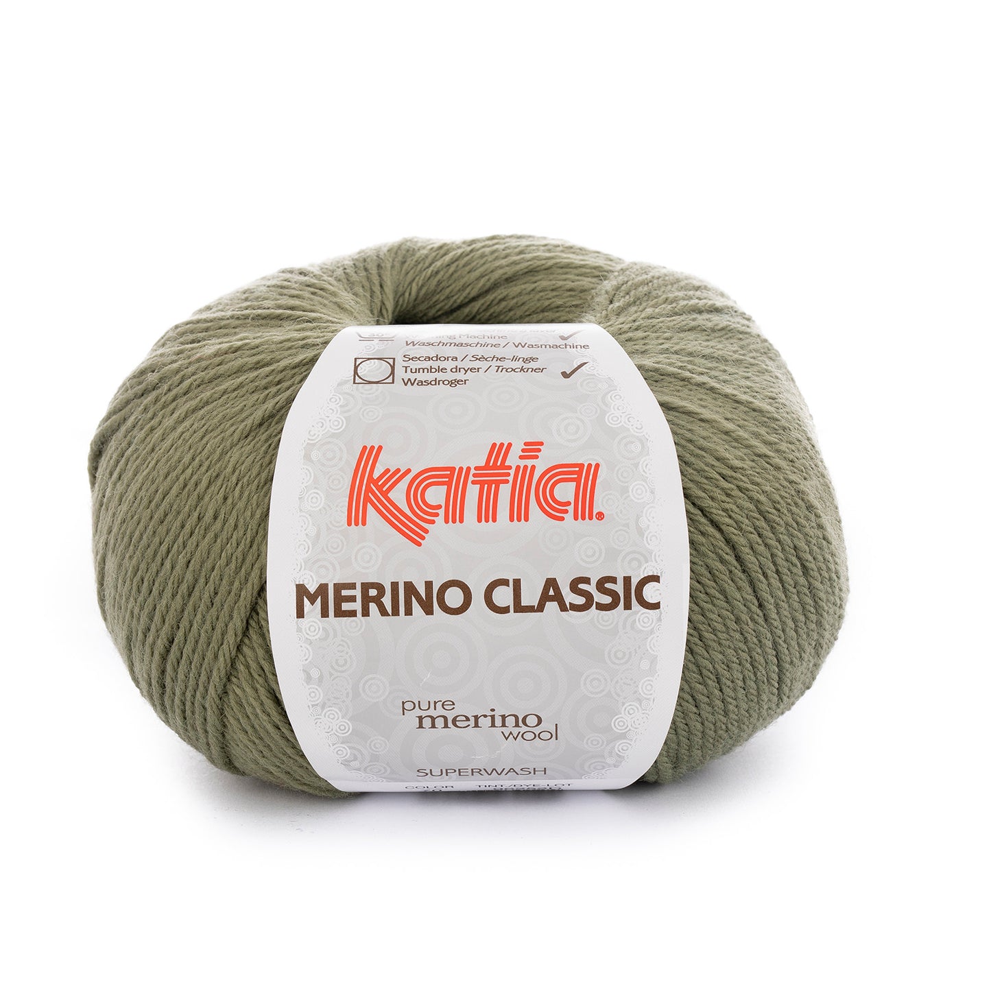 Merino classic color 70