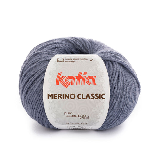 Merino classic 72.