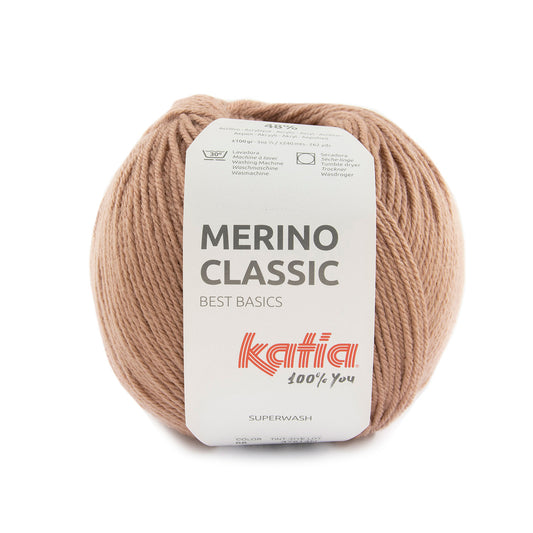 Merino classic 88.