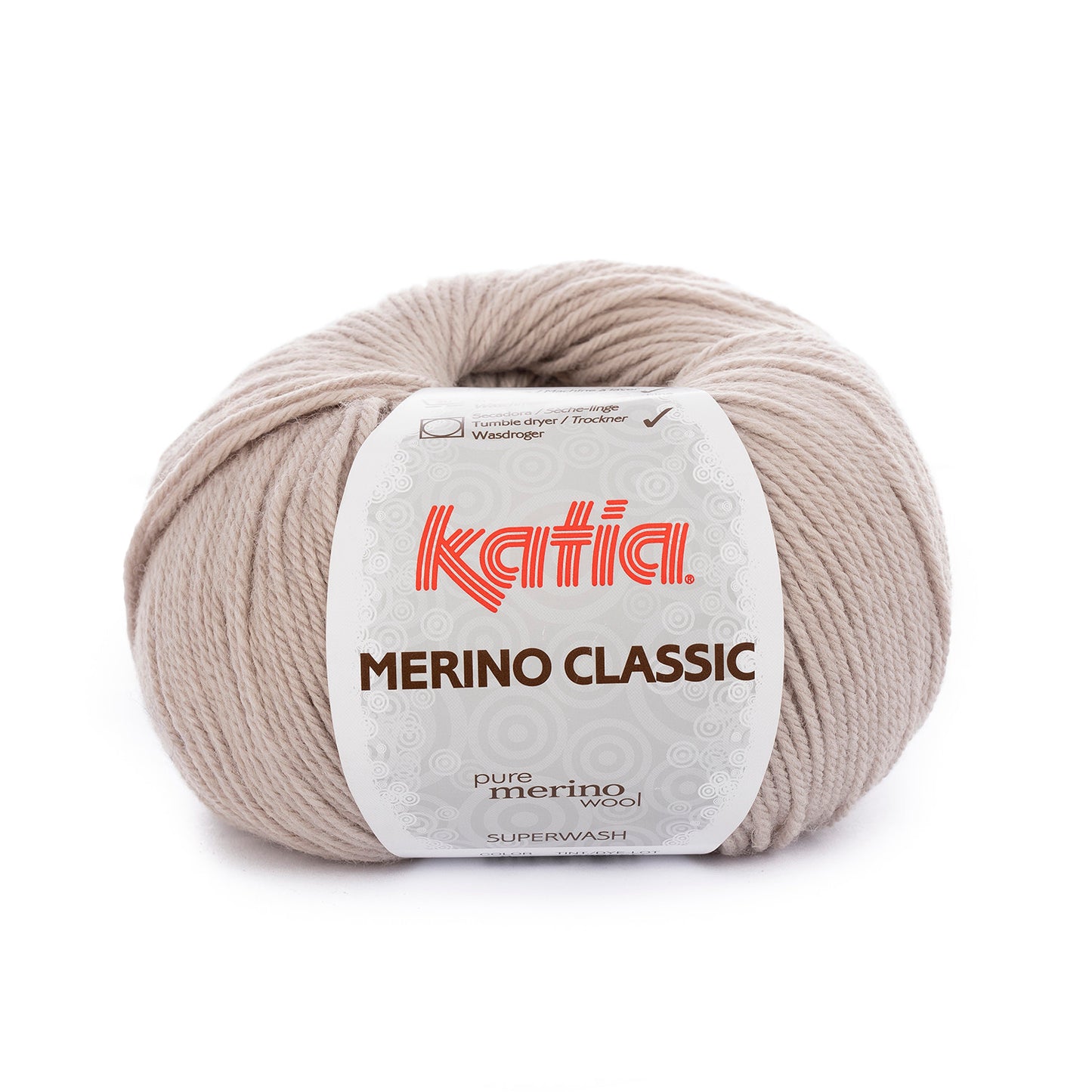 Merino classic color 9.