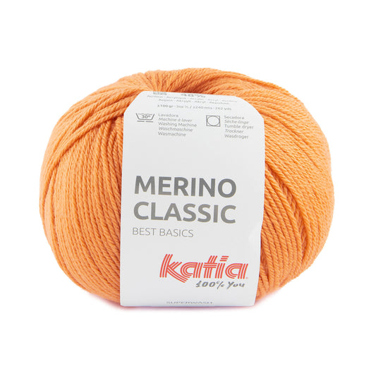 Merino classic color 92