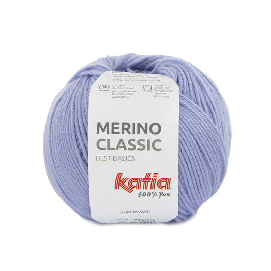 Merino classic 99.