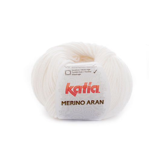 merino aran 1
