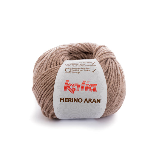Merino aran 74