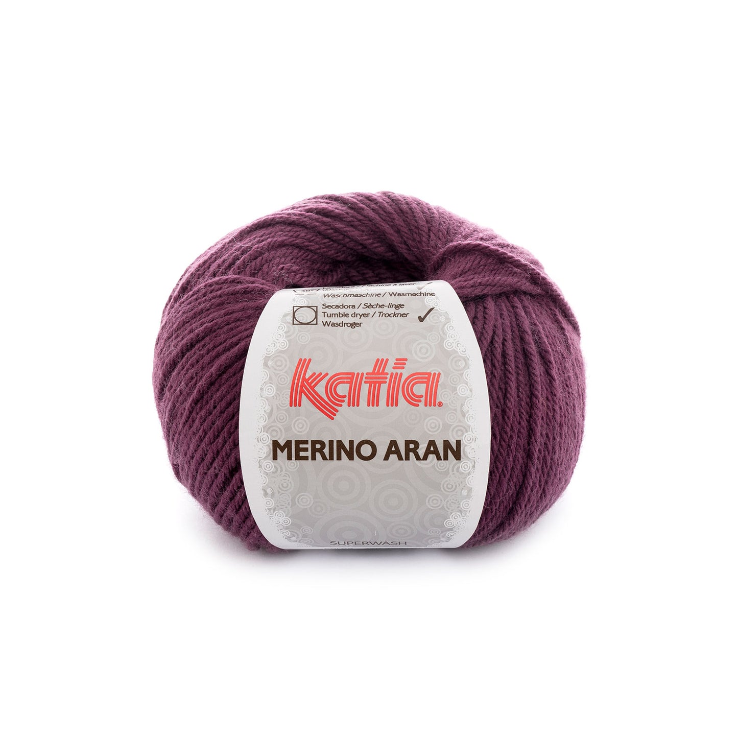 Merino aran color 78.
