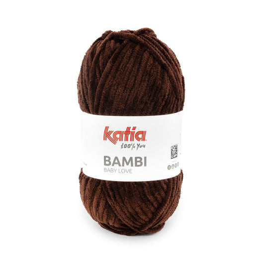 Bambi 343  chocolate.