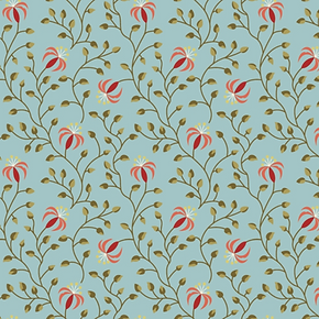 EQP of old and new 240-lily