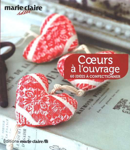 Coeurs a l´ouvrage.