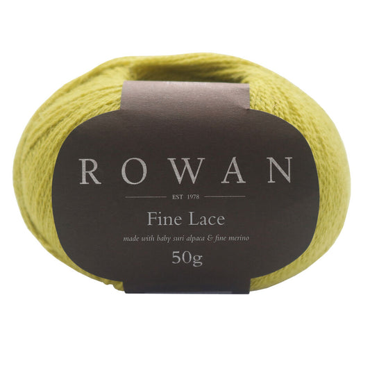 Fine lace 959 Pear.