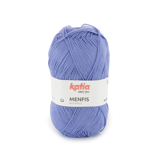 Menfis 60 lila.