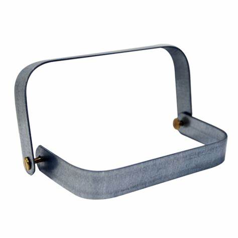 Boquilla interior marco plano 15 X 8.