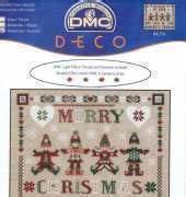 Kit Dmc BK 556
