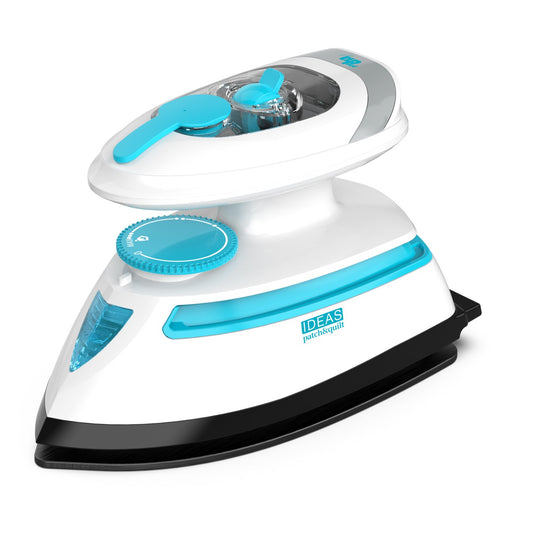 Mini plancha iron