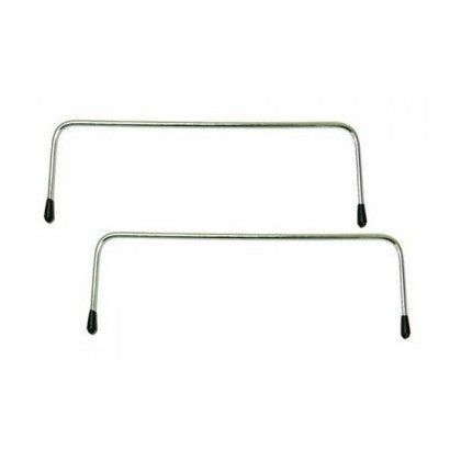 Bastidor cremalleras 8 X 4 cm .