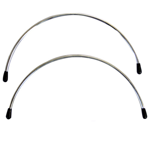 Bastidor redondo 35 x 16 cm .