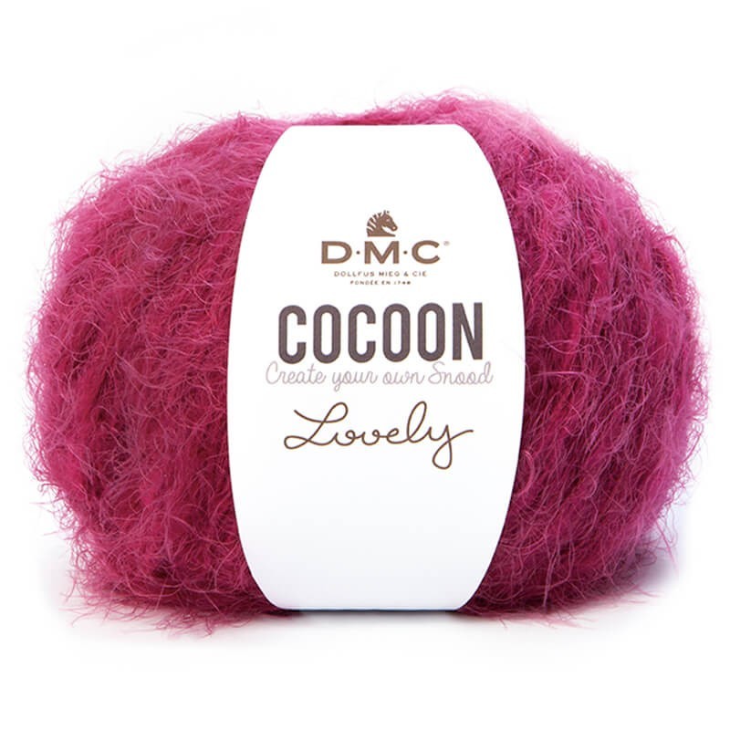 Cocoon lovely 4.