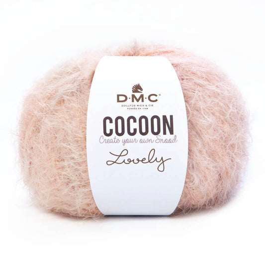 Cocoon lovely 45.