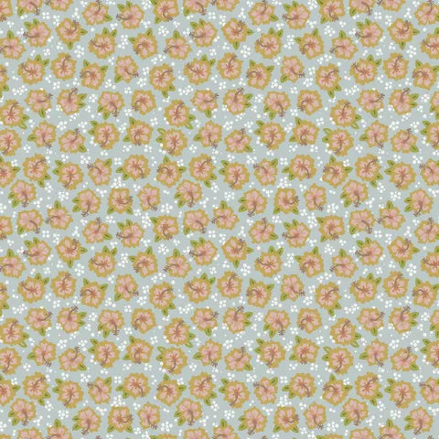 DV6110 Sunkissed Sojourn.