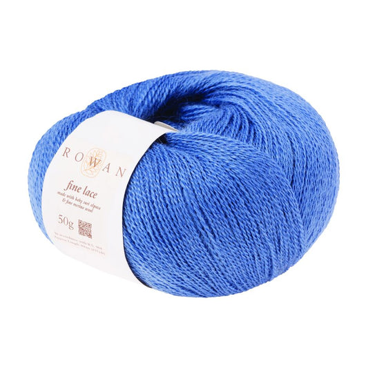 Fine lace 923 retro.