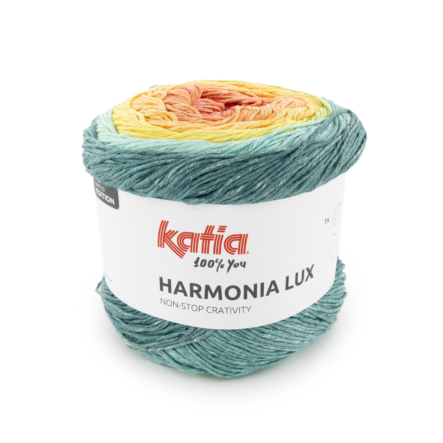 Harmonia lux 103.