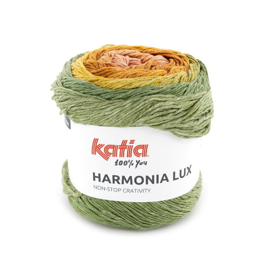 Harmonia lux 105.