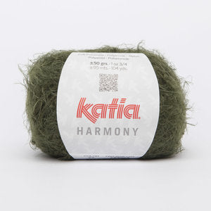 Harmony 77.