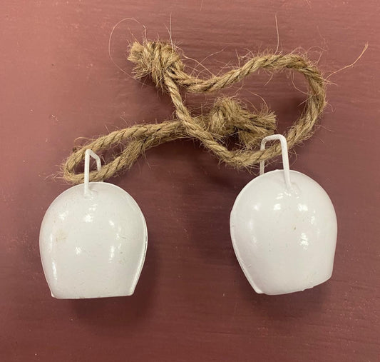 Cascabel blanco.