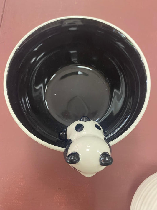 Bol panda .