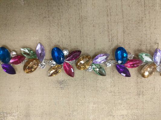 Pasamaneria fantasía .