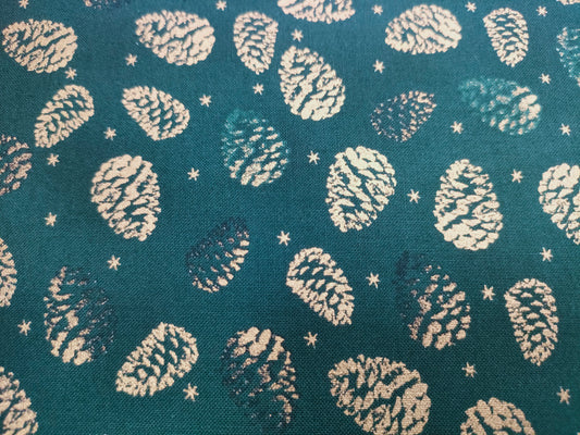 Piña dorada.