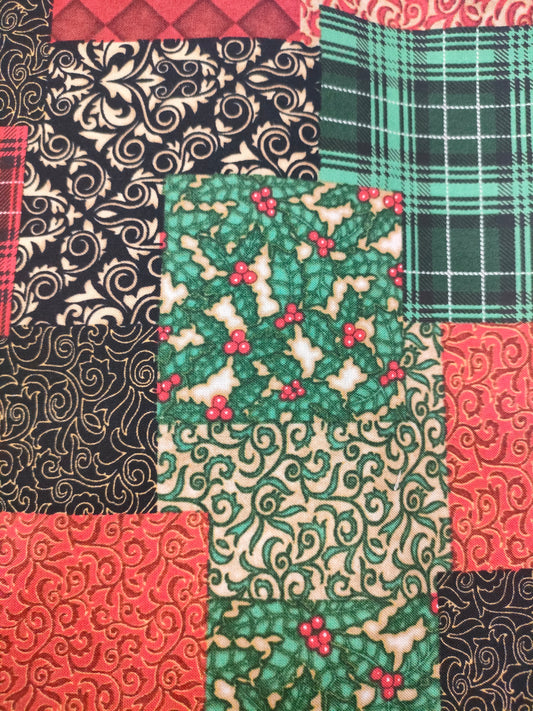 Patch Navidad