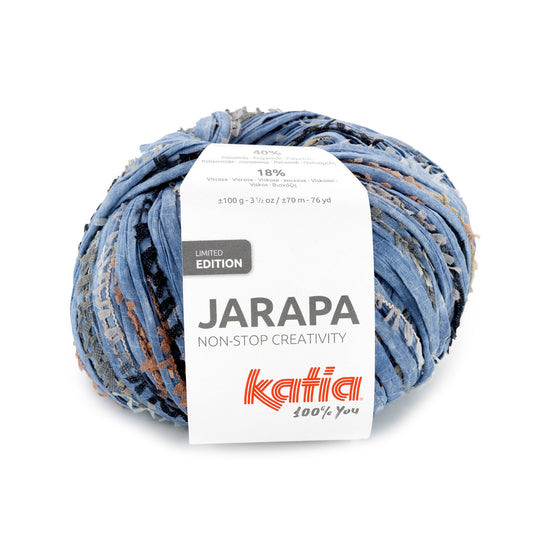 Jarapa 600.