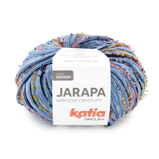 Jarapa 603.