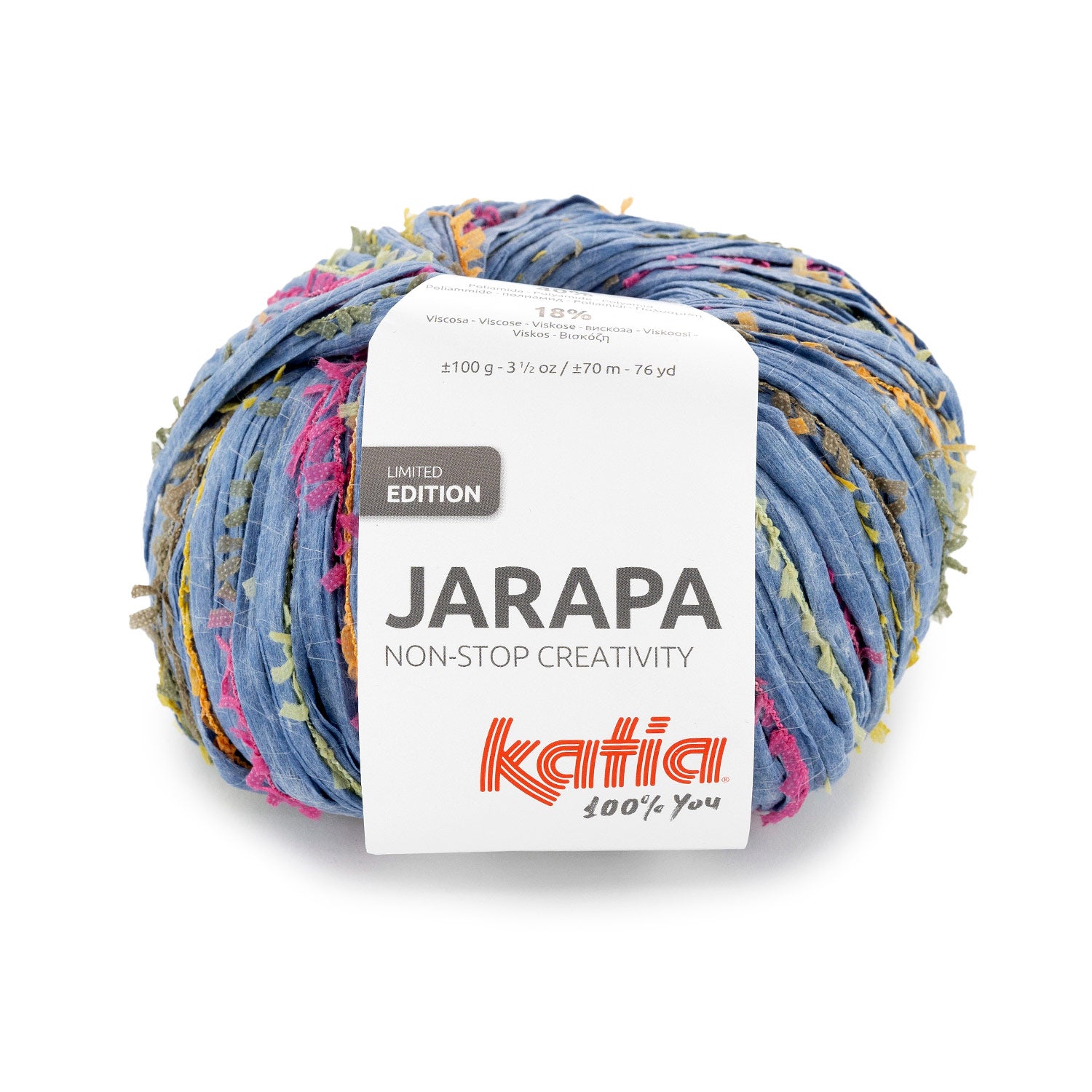 Jarapa 605.