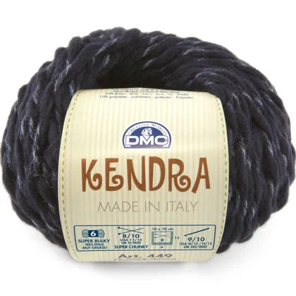Kendra 7.