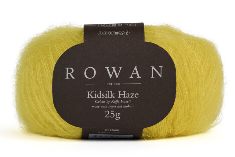 Kidsilk haze  K0012 meringue.