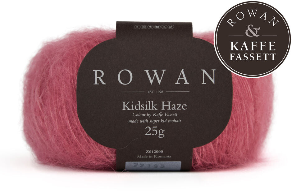 Kidsilk haze K010 Blancmange.