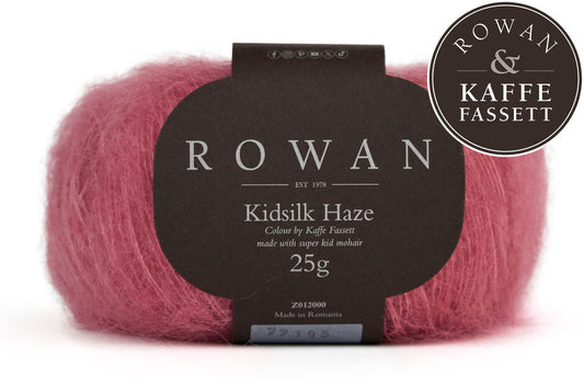 Kidsilk haze K010 Blancmange.