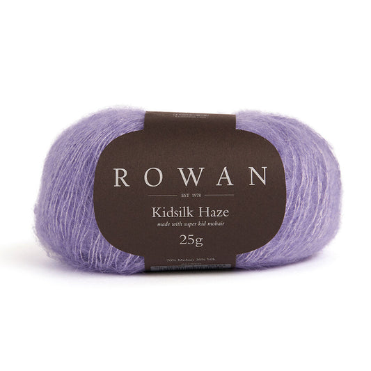 Kidsilk haze 00697 lavender. 