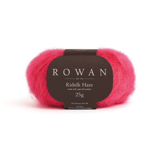 Kidsilk haze 00713 flamingo.