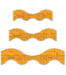 Leaves galore pequeña 18".