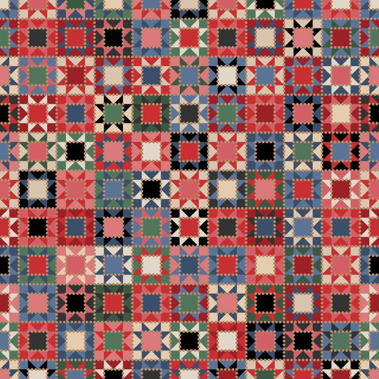Quiltin Cowgirls