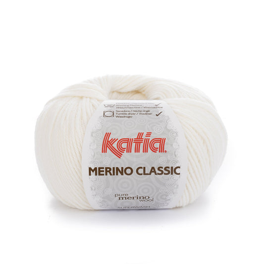 Merino classic 1.