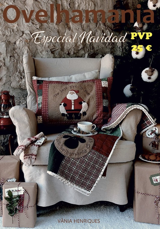 Ovelhamania Especial navidad.