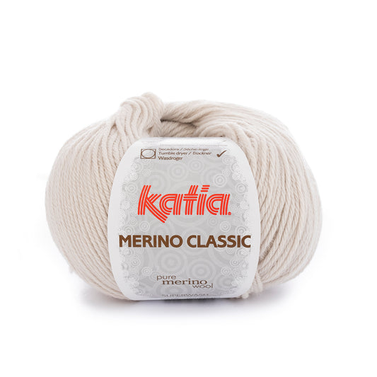 Merino classic 11.