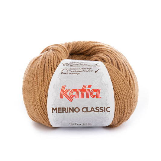 Merino classic 35.