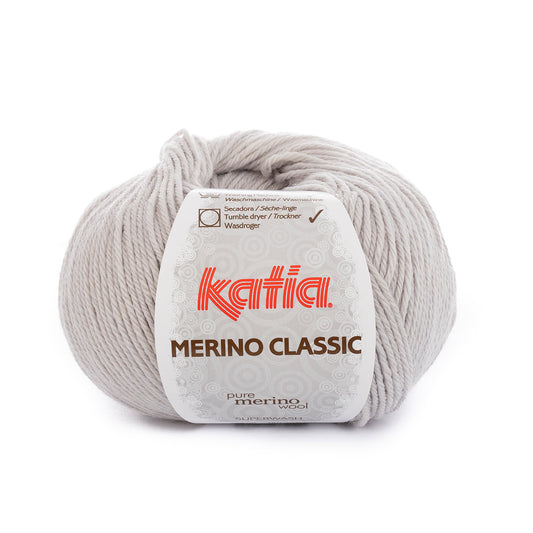 Merino classic 38.