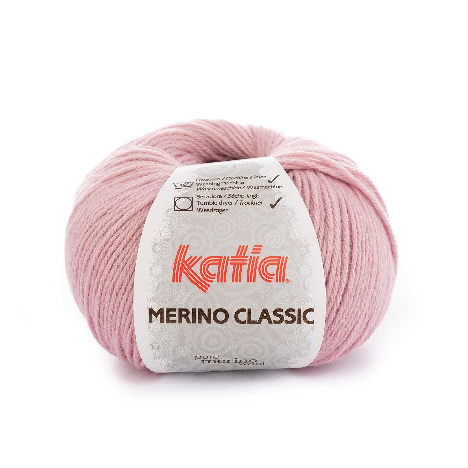 Merino classic 59.